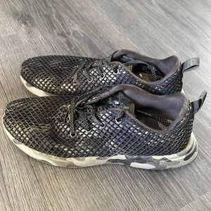 NoBull Mesh Runner